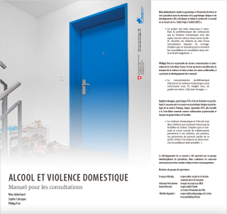 Alcool et violance domestique (PDF)