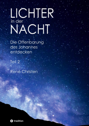 Lichter in der Nacht - Teil 2 (Softcover)
