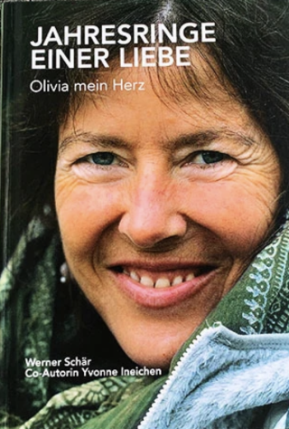 Jahresringe einer Liebe