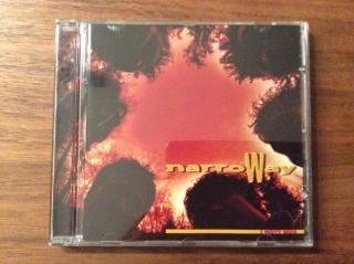 narroWay - I Wött meh (Audio-CD)
