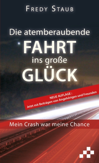 Die atemberaubende Fahrt ins grosse Glück