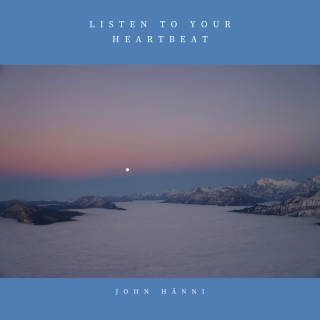 Listen to your heartbeat (Audio-CD)