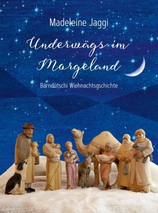 Underwägs im Morgeland