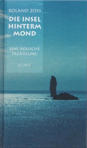 Die Insel hinterm Mond 