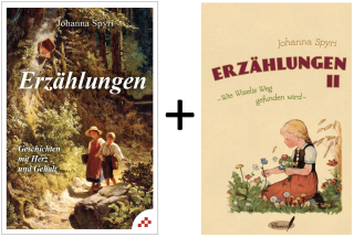 Erzählungen + Erzählungen II