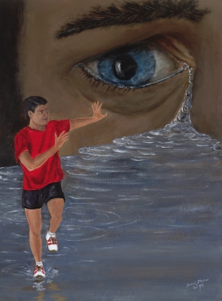 Freier Wille (Karte)