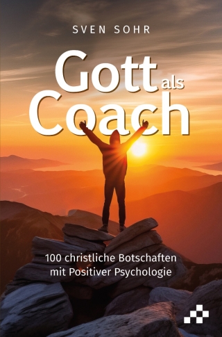 Gott als Coach (E-Book)