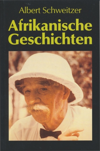 Afrikanische Geschichten