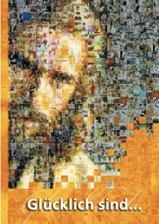 Glücklich sind – Erwachsenenausgabe