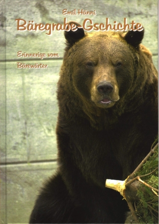 Bäregrabe-Gschichte
