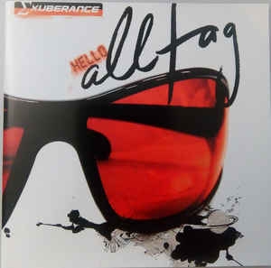 Hello Alltag (Audio-CD)