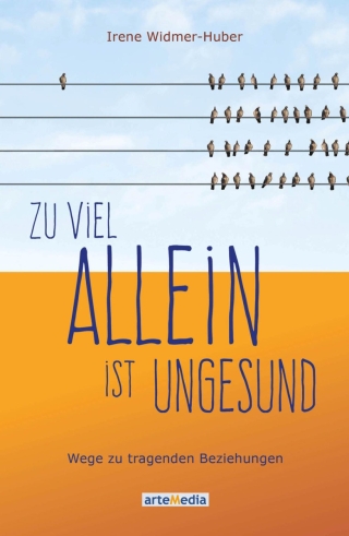 Zu viel Allein ist ungesund (E-Book)