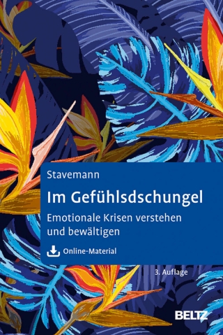 Im Gefühlsdschungel