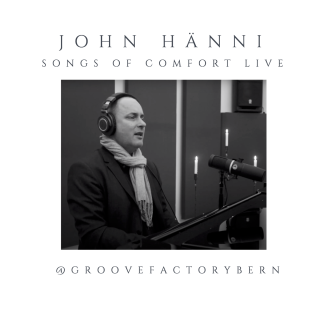 Songs of comfort LIVE (Audio-CD)