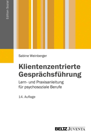 Klientenzentrierte Gesprächsführung
