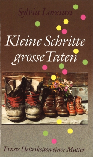 Kleine Schritte - grosse Taten
