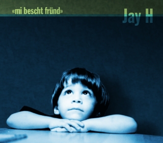 Mi bescht Fründ (Audio-CD)