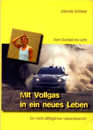 Mit Vollgas in ein neues Leben