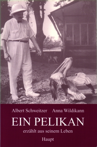 Ein Pelikan erzählt aus seinem Leben