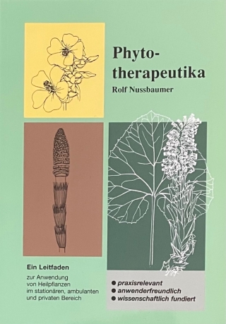 Phytotherapeutika