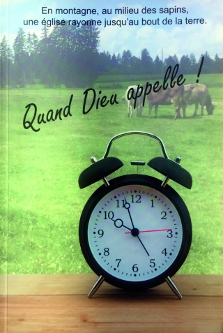 Quand Dieu appelle!