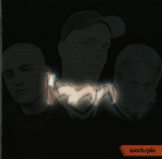 Wortspiu (Audio-CD)