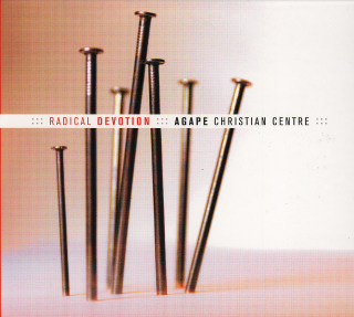 Radical devotion (Audio-CD)