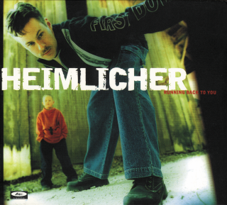 Running back to you (Audio-CD)