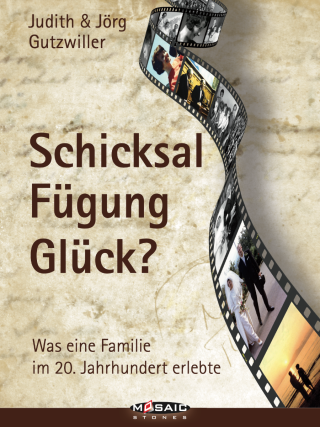 Schicksal, Fügung, Glück?