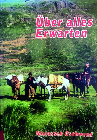 Über alles Erwarten