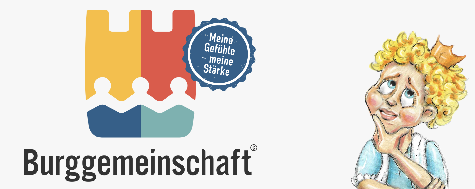 Hilfestellungen im Umgang mit Gefühlen